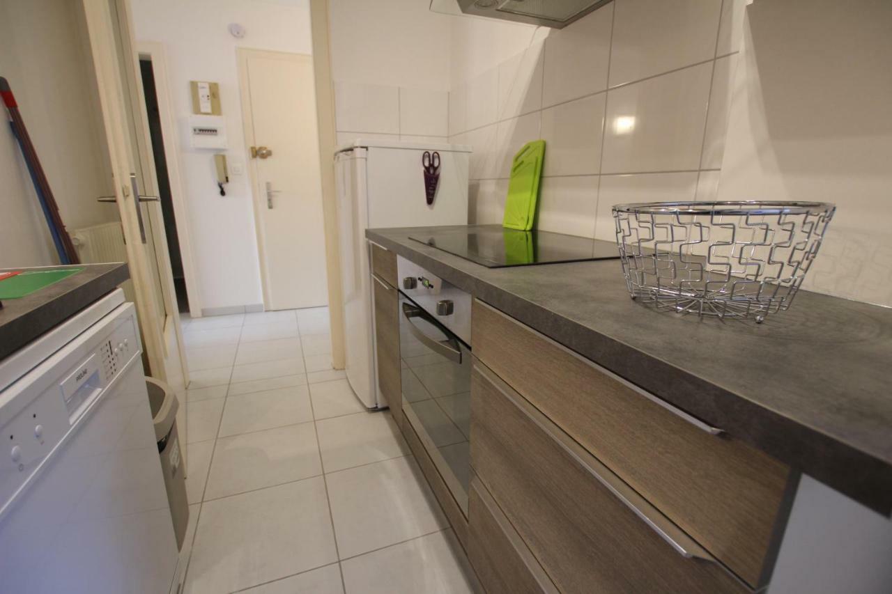 Colmar Historic Center - Cosy Appartement Turenne 1 - Bookingalsace Exterior photo