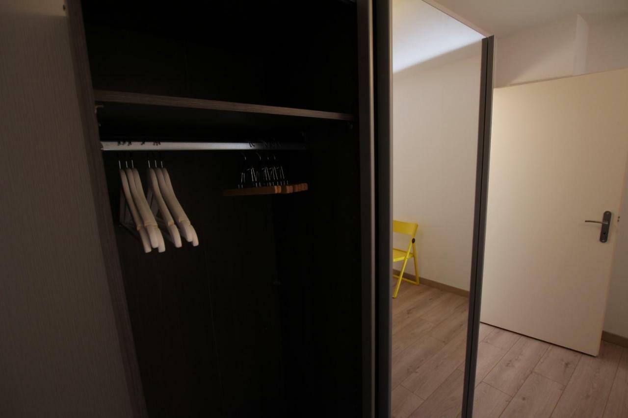 Colmar Historic Center - Cosy Appartement Turenne 1 - Bookingalsace Exterior photo